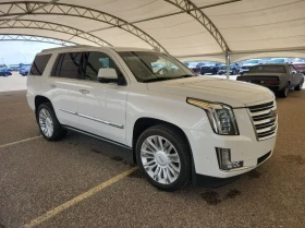 Cadillac Escalade PLATINUM* 360* TV* Bose* 7мест* Обдух* Шибидах* , снимка 2