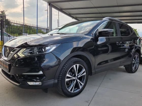 Nissan Qashqai 1.2 LPG* 360-KAMERI* PANORAMA* * , снимка 2