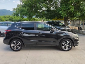 Nissan Qashqai 1.2 LPG* 360-KAMERI* PANORAMA* * , снимка 5