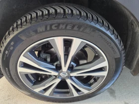 Nissan Qashqai 1.2 LPG* 360-KAMERI* PANORAMA* * , снимка 6