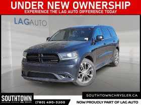 Dodge Durango 5.7 R/T AWD* ПОДГРЕВ* КАМЕРА* КРАЙНА ЦЕНА* , снимка 1