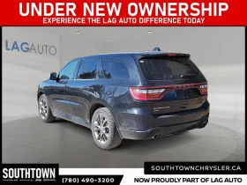 Dodge Durango 5.7 R/T AWD* ПОДГРЕВ* КАМЕРА* КРАЙНА ЦЕНА* , снимка 3