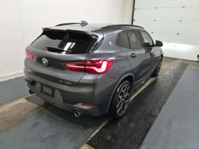 BMW X2 * XDRIVE28I * АВОКРЕДИТ БЕЗ ПЪРВОНАЧАЛНА ВНОСКА* , снимка 3