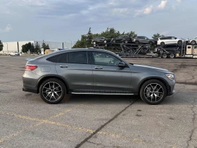 Mercedes-Benz GLC, снимка 3