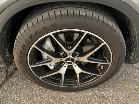 Mercedes-Benz GLC, снимка 7