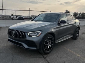 Mercedes-Benz GLC, снимка 1
