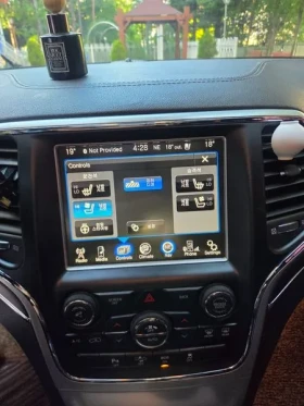 Jeep Cherokee 3.6 Overland - CAMO 30% ABAHC, снимка 12