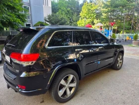 Jeep Cherokee 3.6 Overland - CAMO 30% ABAHC, снимка 2
