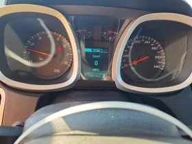 Chevrolet Equinox 2.4l Ls, снимка 9
