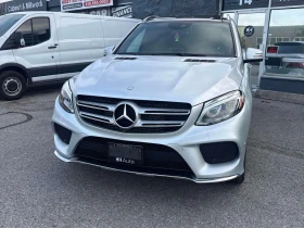 Mercedes-Benz GLE 350 d / Harman Kardon / 360 / Carfax / Автокредит , снимка 1