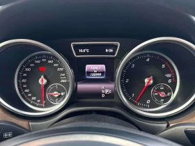 Mercedes-Benz GLE 350 d / Harman Kardon / 360 / Carfax / Автокредит , снимка 8