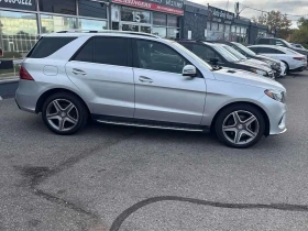 Mercedes-Benz GLE 350 d / Harman Kardon / 360 / Carfax / Автокредит , снимка 3