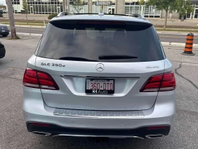 Mercedes-Benz GLE 350 d / Harman Kardon / 360 / Carfax / Автокредит , снимка 4