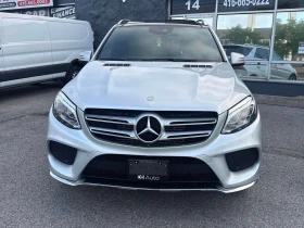 Mercedes-Benz GLE 350 d / Harman Kardon / 360 / Carfax / Автокредит , снимка 6