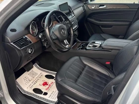 Mercedes-Benz GLE 350 d / Harman Kardon / 360 / Carfax / Автокредит , снимка 5