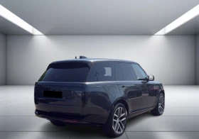 Land Rover Range rover P550e = Autobiography = Гаранция, снимка 3