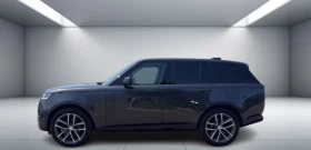Land Rover Range rover P550e = Autobiography = Гаранция, снимка 4
