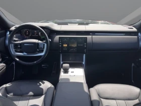 Land Rover Range rover P550e = Autobiography = Гаранция, снимка 6