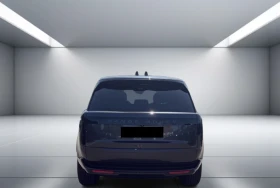 Land Rover Range rover P550e = Autobiography = Гаранция, снимка 2