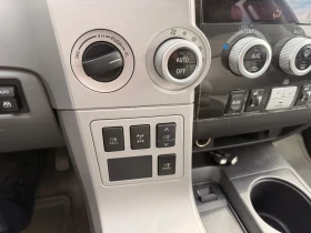 Toyota Sequoia 5, 7 i PLATINUM ГАЗ, снимка 8