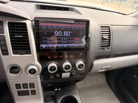 Toyota Sequoia 5, 7 i PLATINUM ГАЗ, снимка 11