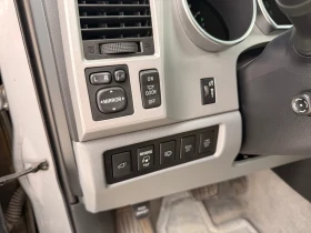 Toyota Sequoia 5, 7 i PLATINUM ГАЗ, снимка 9
