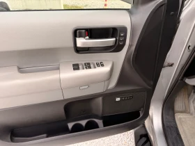 Toyota Sequoia 5, 7 i PLATINUM ГАЗ, снимка 16
