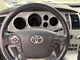 Toyota Sequoia 5, 7 i PLATINUM ГАЗ, снимка 7