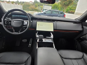 Land Rover Range Rover Sport DYNAMIC SE D300, снимка 10