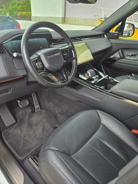 Land Rover Range Rover Sport DYNAMIC SE D300, снимка 8