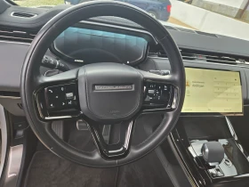 Land Rover Range Rover Sport DYNAMIC SE D300, снимка 11