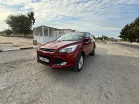 Ford Kuga 1.5, снимка 1