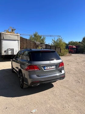 Mercedes-Benz GLE 350 | Mobile.bg    5