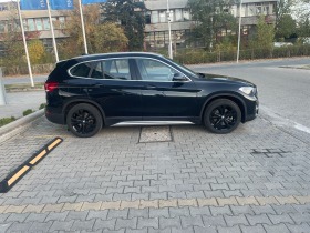 BMW X1 PLUG IN HYBRID , снимка 8 - Автомобили и джипове - 43282293
