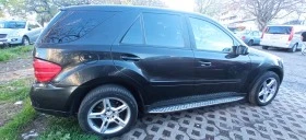 Mercedes-Benz ML 320, снимка 3