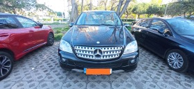 Mercedes-Benz ML 320, снимка 2