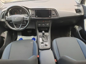 Seat Ateca 4х4, снимка 9