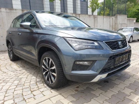 Seat Ateca 4х4, снимка 1