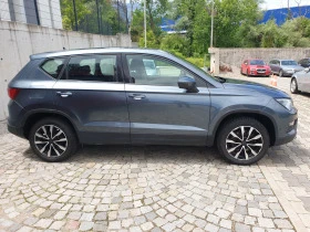 Seat Ateca 4х4, снимка 8