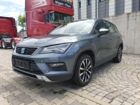 Seat Ateca 4х4, снимка 3