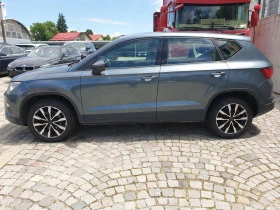 Seat Ateca 4х4, снимка 4