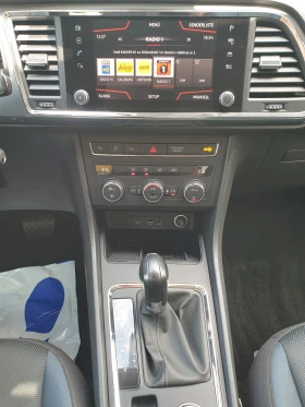 Seat Ateca 4х4, снимка 12