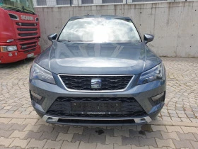 Seat Ateca 4х4, снимка 2