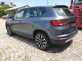 Seat Ateca 4х4, снимка 5