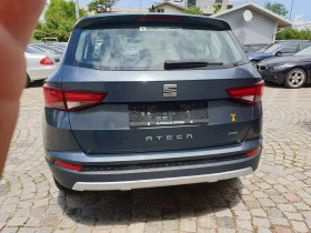 Seat Ateca 4х4, снимка 6