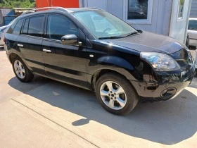 Renault Koleos 2.0 dci | Mobile.bg    3