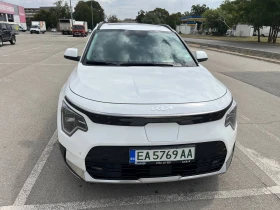 Kia Niro Limited EV, снимка 2