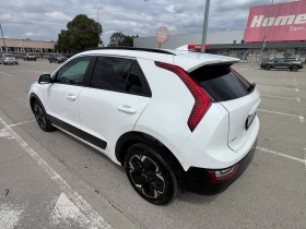 Kia Niro Limited EV, снимка 3