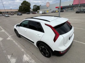 Kia Niro Limited EV, снимка 4