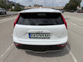 Kia Niro Limited EV, снимка 7